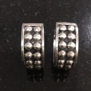 925 earrings